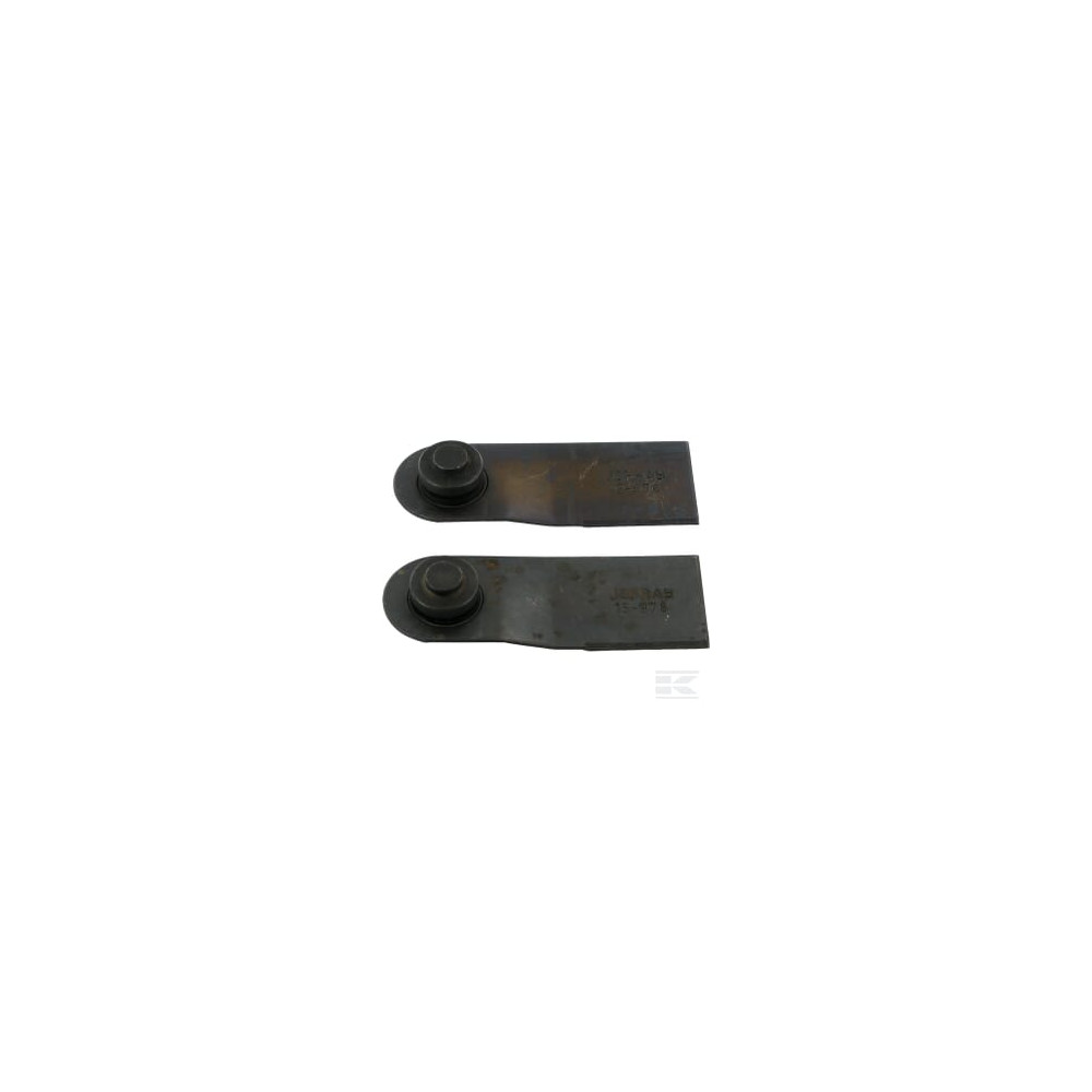 Non Original FGP014079 Jeu de lames Klipo (2 pièces) Klik