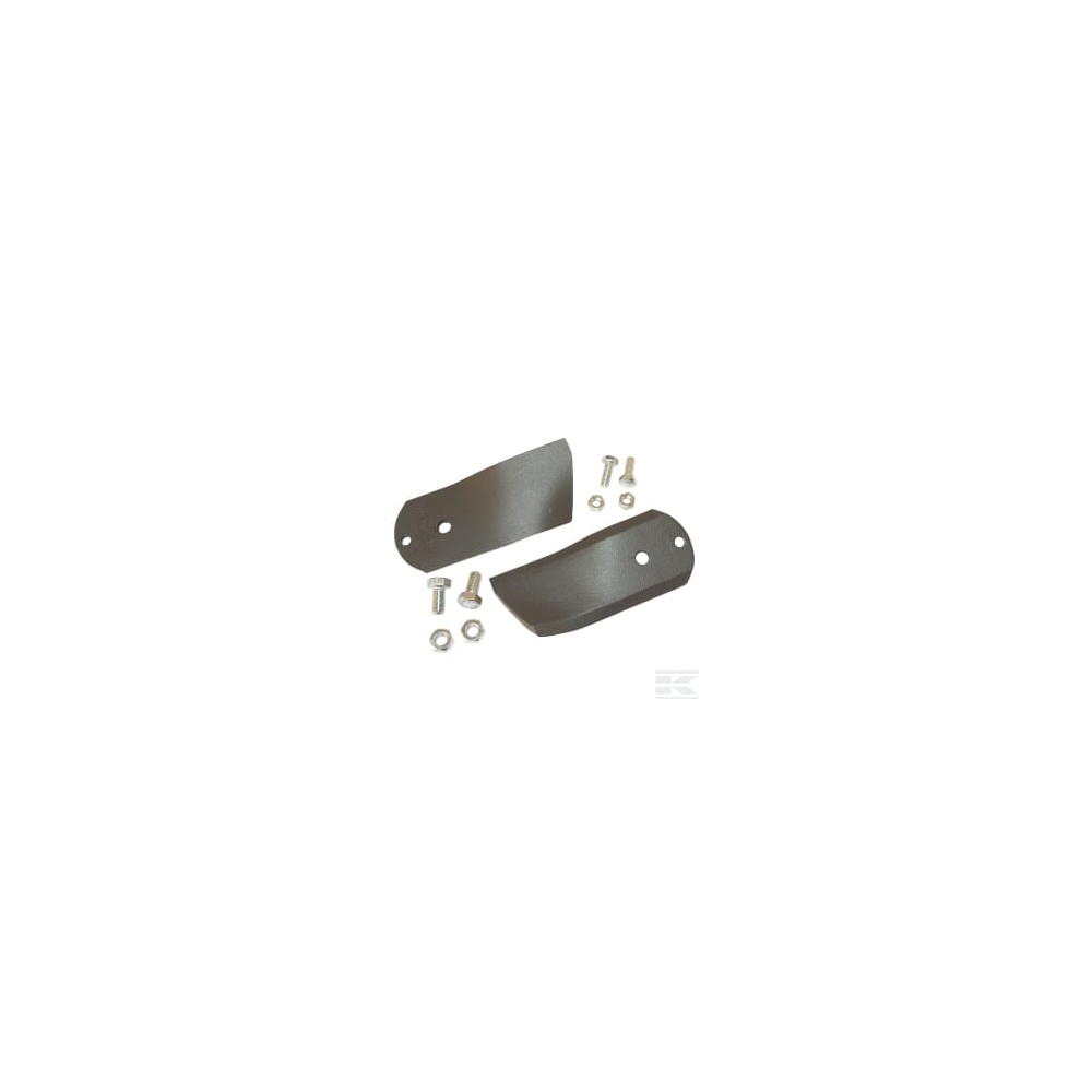 Kramp FGP405563 Lame pour Stiga 1134905301