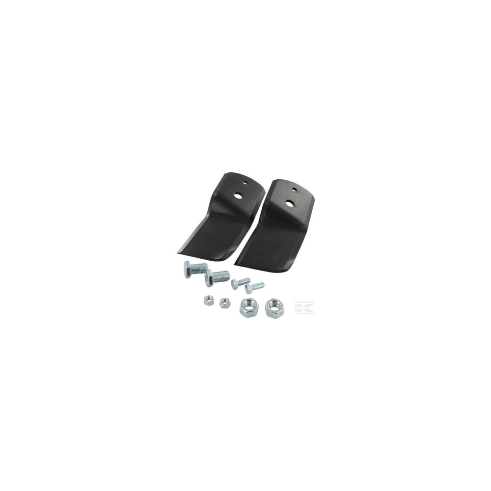 Kramp FGP405565 Lame pour Stiga 1134913001