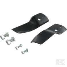 Kramp FGP406206 Lame pour Stiga 1134911901