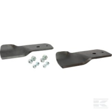 Kramp FGP405567 Lame pour Stiga 1134906302