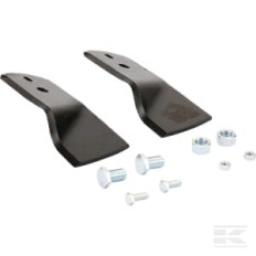 Kramp FGP405564 Lame pour Stiga 1134912301