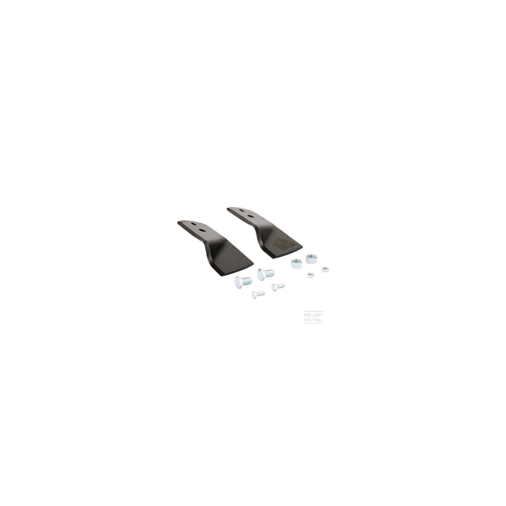 Kramp FGP405564 Lame pour Stiga 1134912301