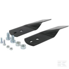 Kramp FGP405562 Lame pour Stiga 1134912302
