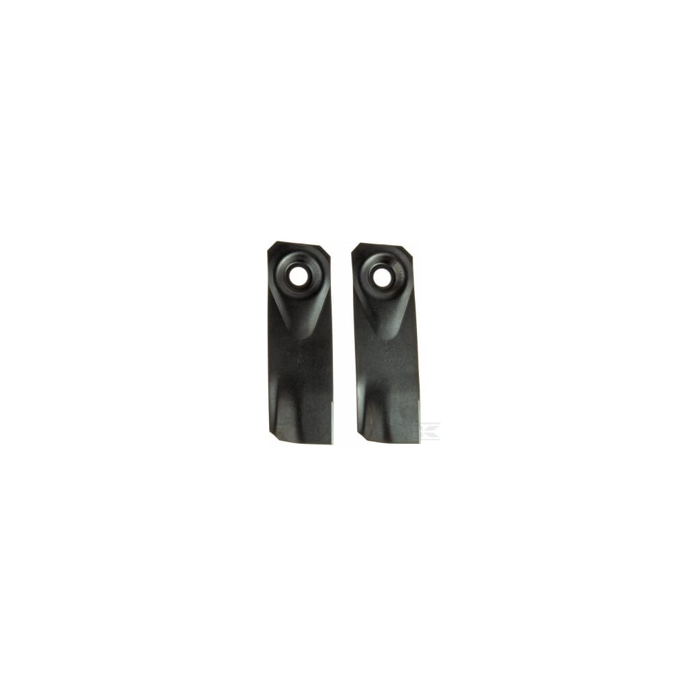 Non Original FGP007235 Jeu de lames p/ Victa CAO9276S