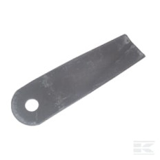Non Original FGP007408 Ailette p/ Westwood 175/17 mm 4871