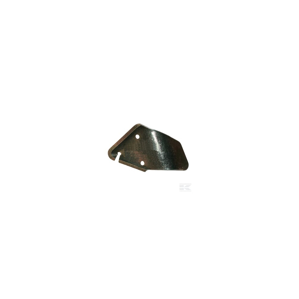Kramp FGP011052 Ailette p/ Wolf 2 trous par pièce