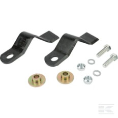 Agria AGW470076 Kit de lames