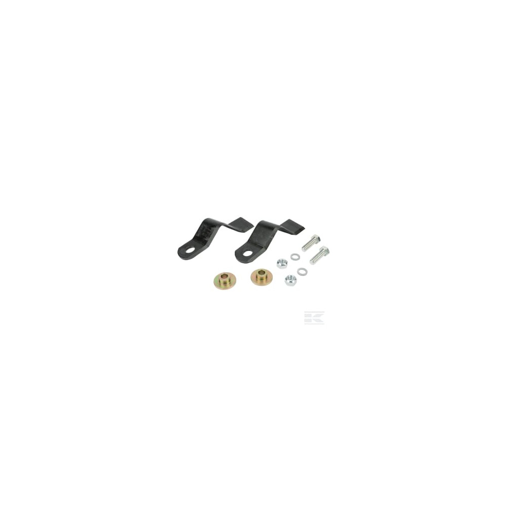 Agria AGW470076 Kit de lames