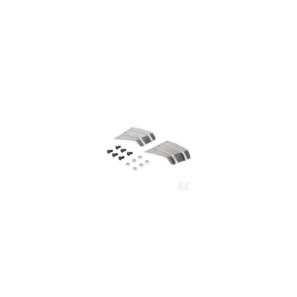 AL-KO AK514659 Jeu d'ailes avec boulons