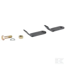 AS-Motor E11277ASM Kit de fléaux
