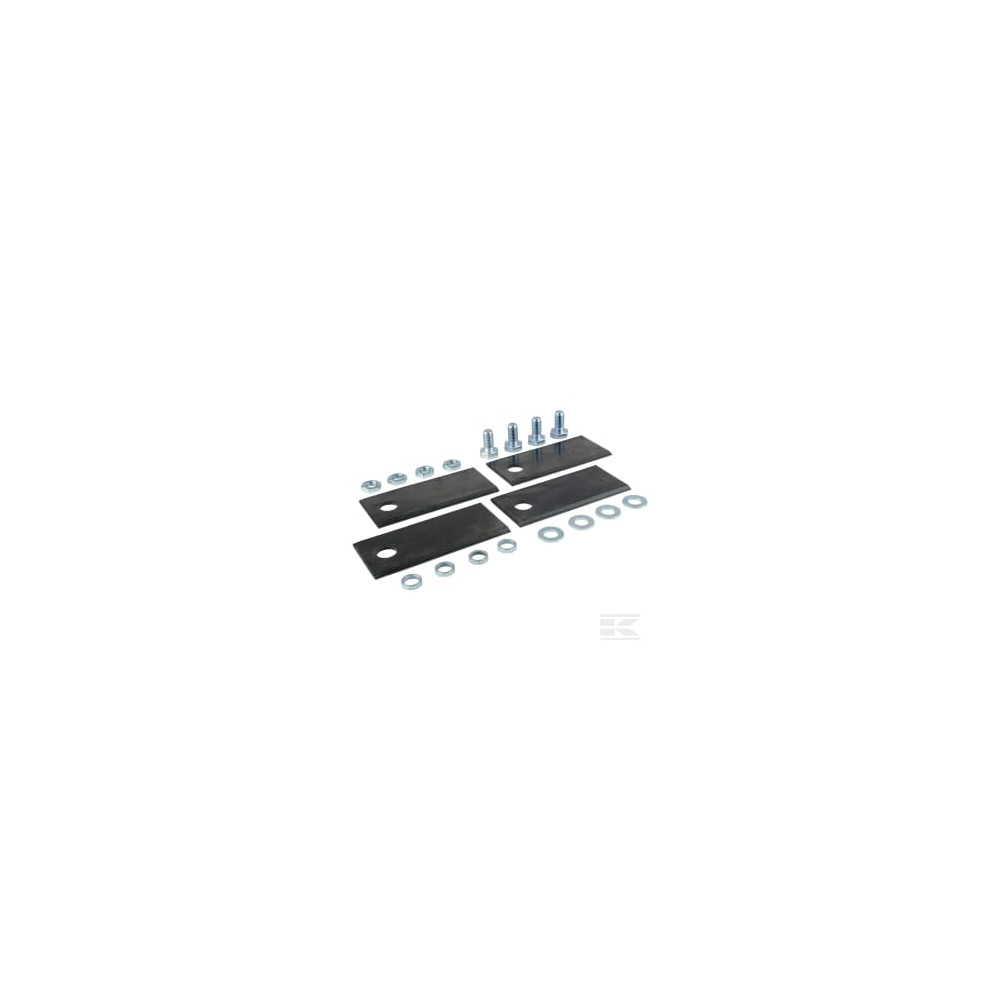 AS-Motor E11507ASM Kit de couteaux