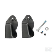 AS-Motor E10302ASM Lame AS-Motor (2x) AS47