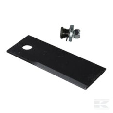 AS-Motor E07396ASM Fléaux avec visserie (1 pc)