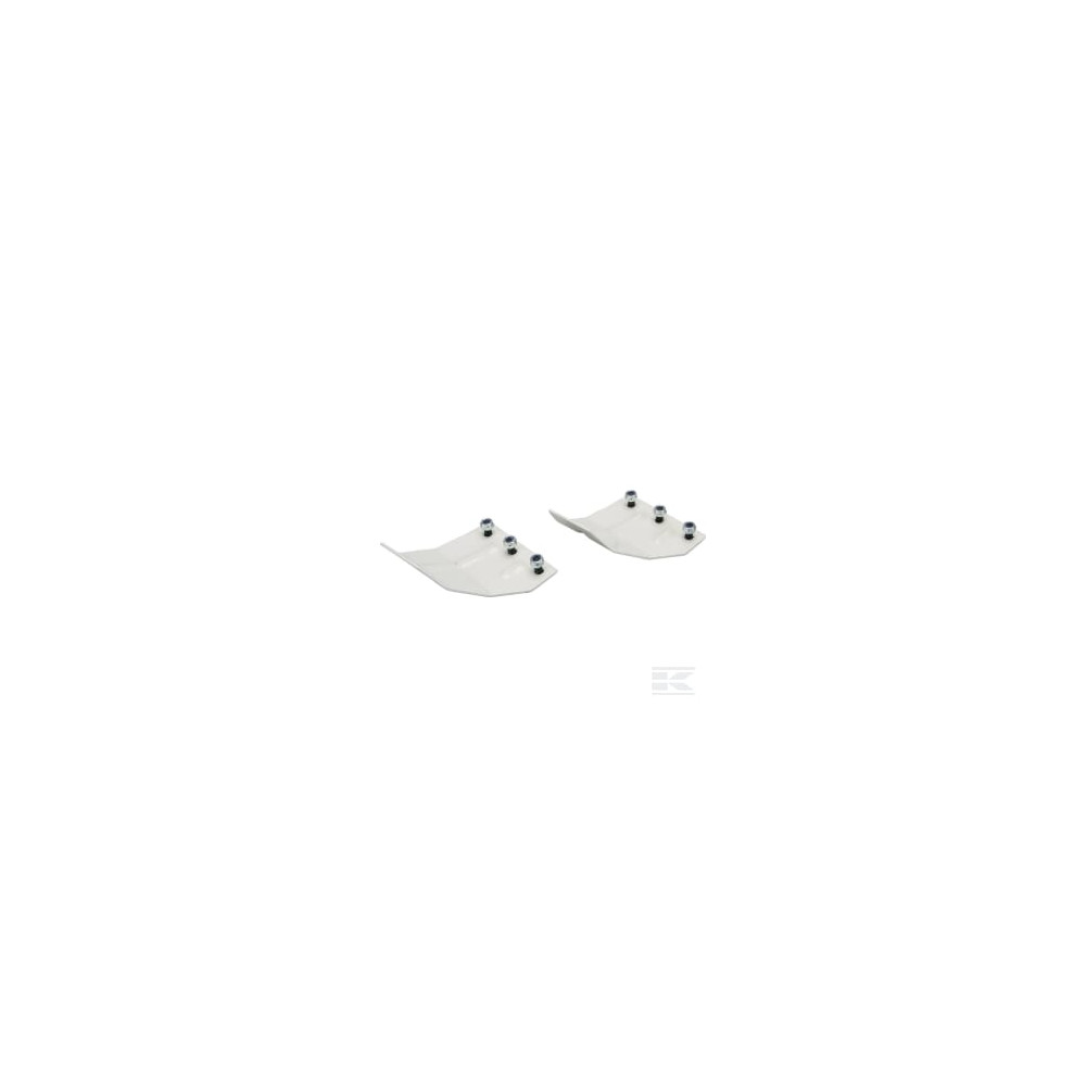 Etesia ET52168 Jeu de pales ventilateur 80EX