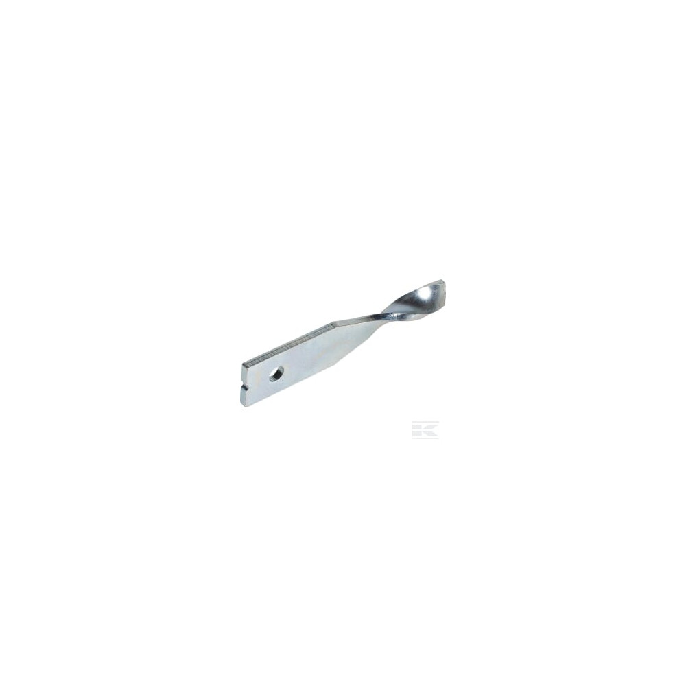 Etesia ET34757 Meche a rainure