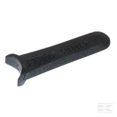 Flymo 513846990 Jeu de sections (6x) PVC