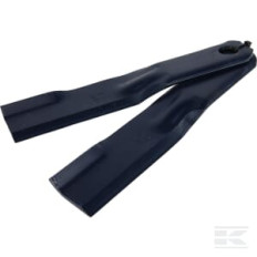 Gianni Ferrari 0190000377 Paire de lames G, L:250, pour bureau 150