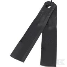 Gianni Ferrari 95220140000 Paire de lames1200, L:122