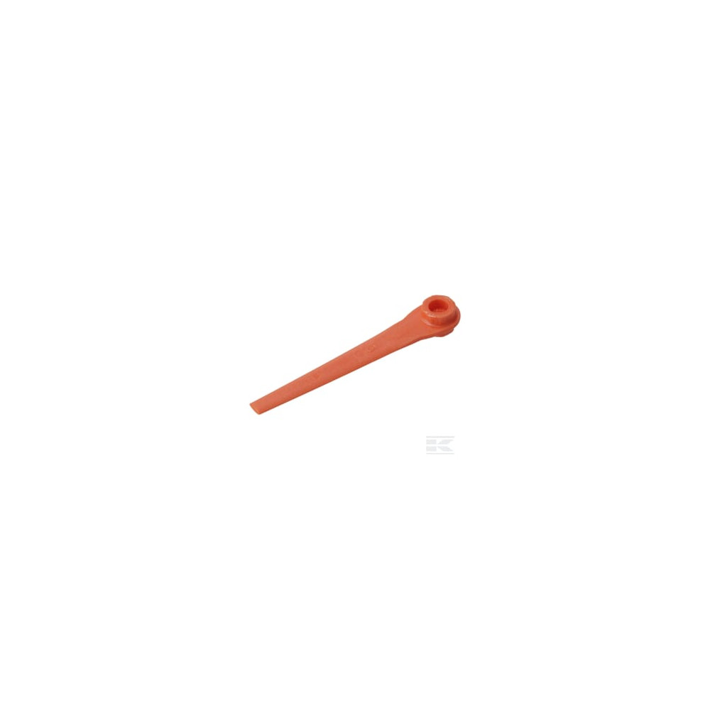 Husqvarna 901086901 Jeu de lames pour débroussailleuses turbo (20 pièces)