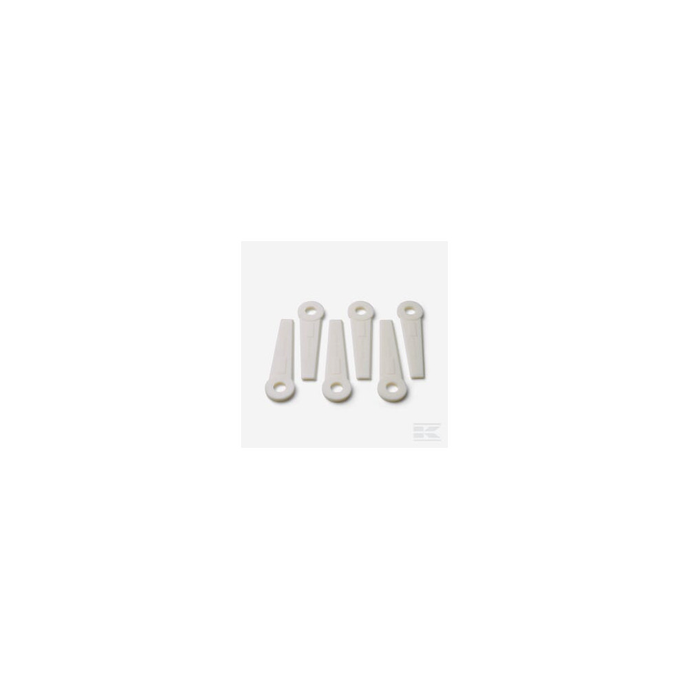 Husqvarna 531017715 Lame de 300 mm