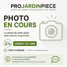 Viking 69097023200 Lame de coupe