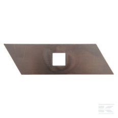 Agria AGW67082 Lame de scarifcateur