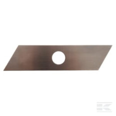 Agria AGW54449 Lame de scarifcateur