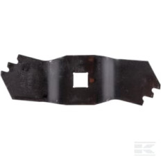AL-KO 474393 Jeu de lames de scarificateur (7x)