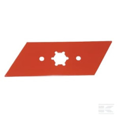 Brill B05298 Lame de scarificateur Brill, chaque