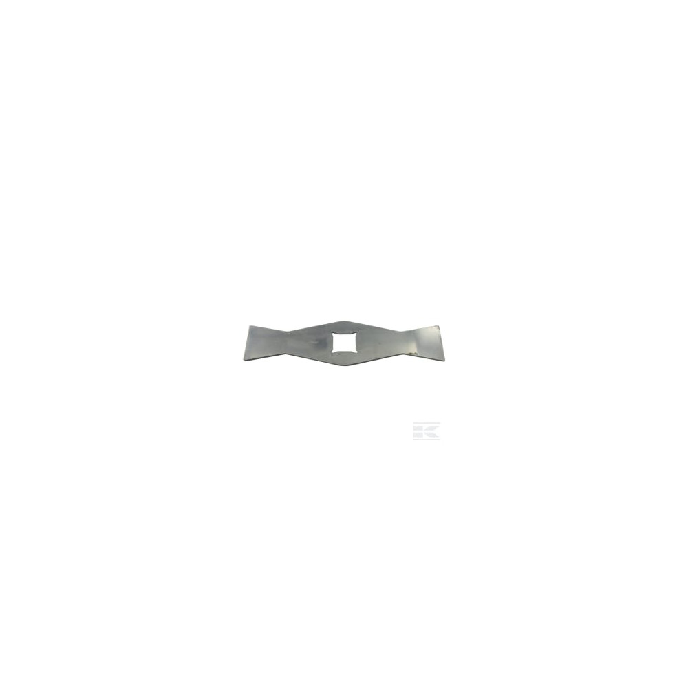 MTD 07985051 Lame de scarificateur VB 38/V38G/SB38