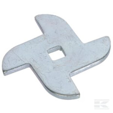 Jo-Beau JBGKNIFE30 Jeu de lames pour dépoussiéreur (20x)