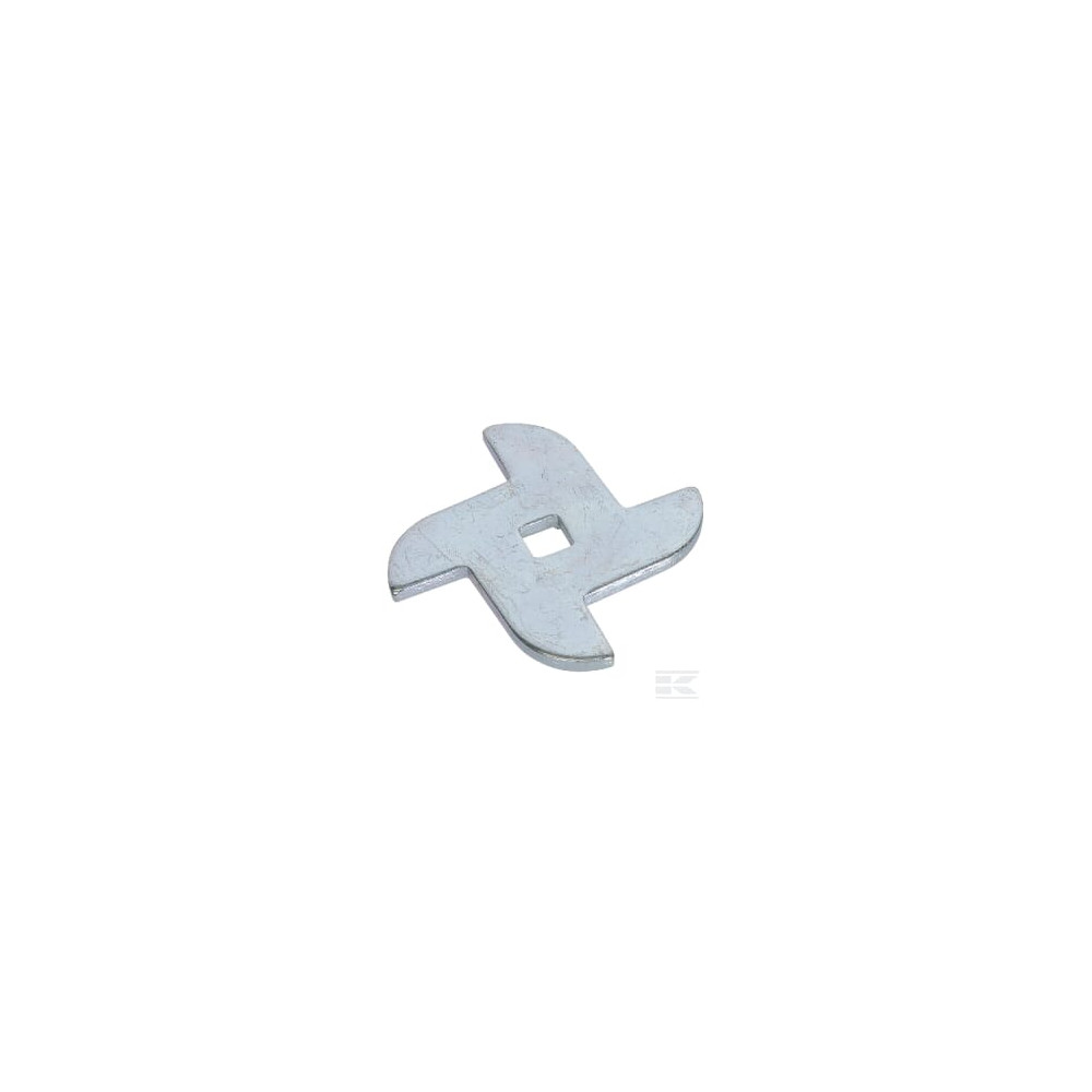 Jo-Beau JBGKNIFE30 Jeu de lames pour dépoussiéreur (20x)
