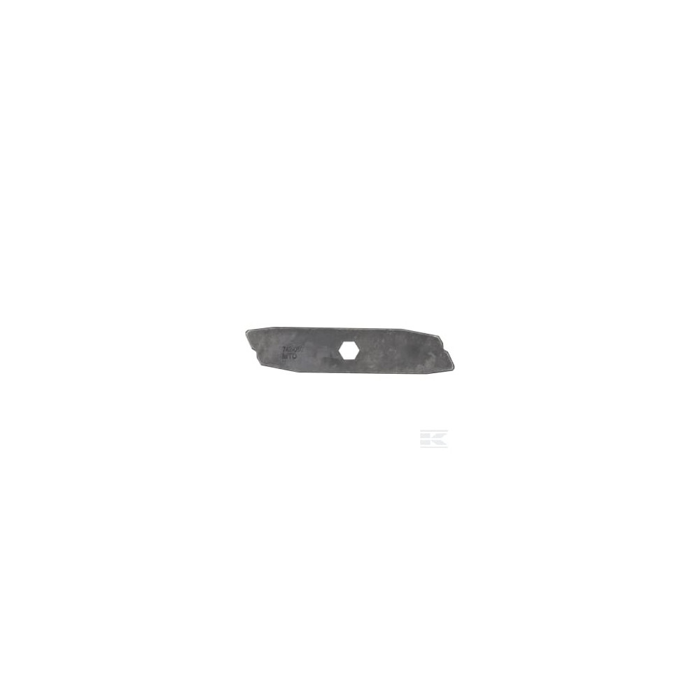 MTD 74205078 Lame
