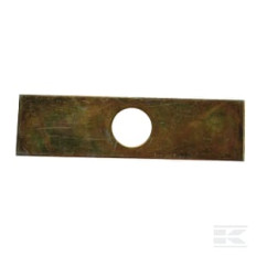 MTD TJ2016180 Lame de scarifcateur