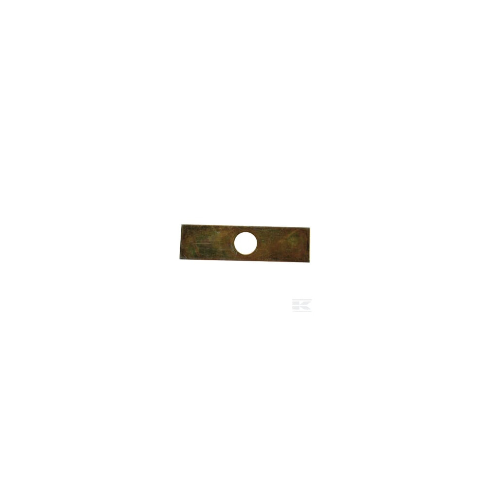 MTD TJ2016180 Lame de scarifcateur