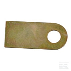 MTD TJ2016251 Lame de scarificateur
