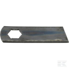 Kramp FGP014547 Lame de scarificateur