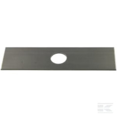 Kramp FGP406390 Lame de scarificateur p/ Pilote 145 mm 72492