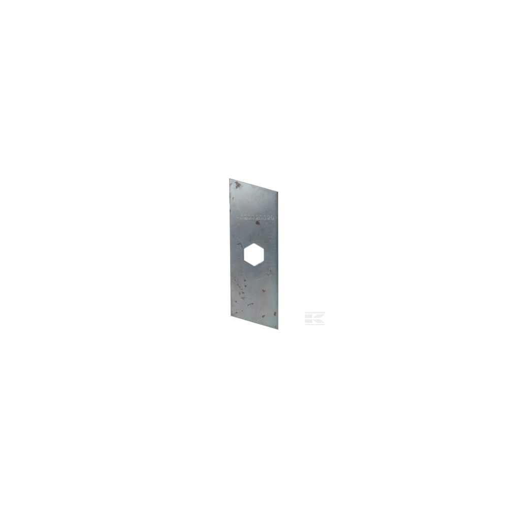 Pubert 0320020025 Lame scarificateur