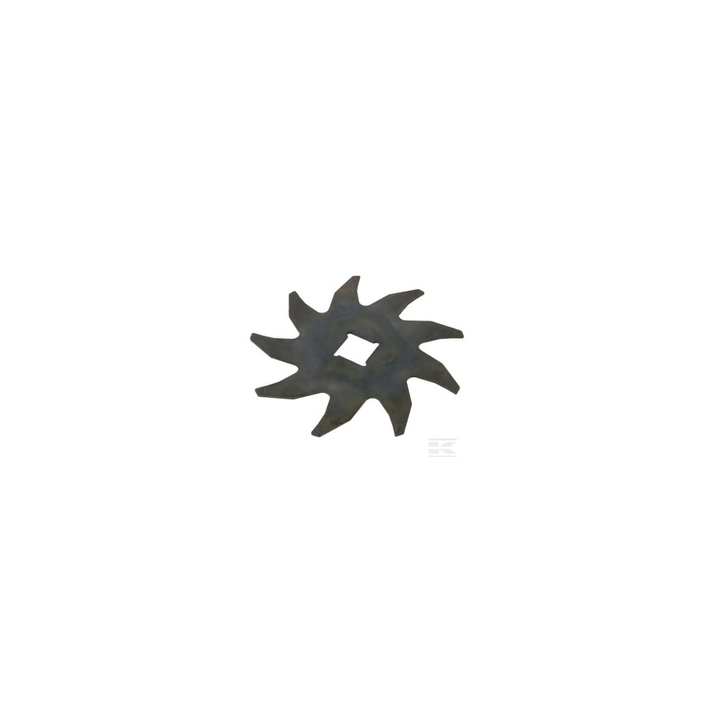 Kramp FGP406386 Couteau de scarificateur p/ Sa