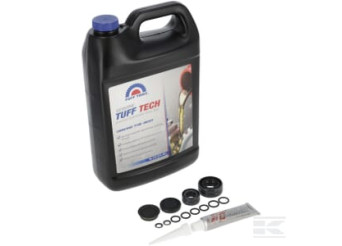 Tuff Torq 187K0099030 Kit de joints (avec huile)