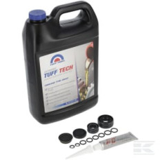 Tuff Torq 187K0099030 Kit de joints (avec huile)