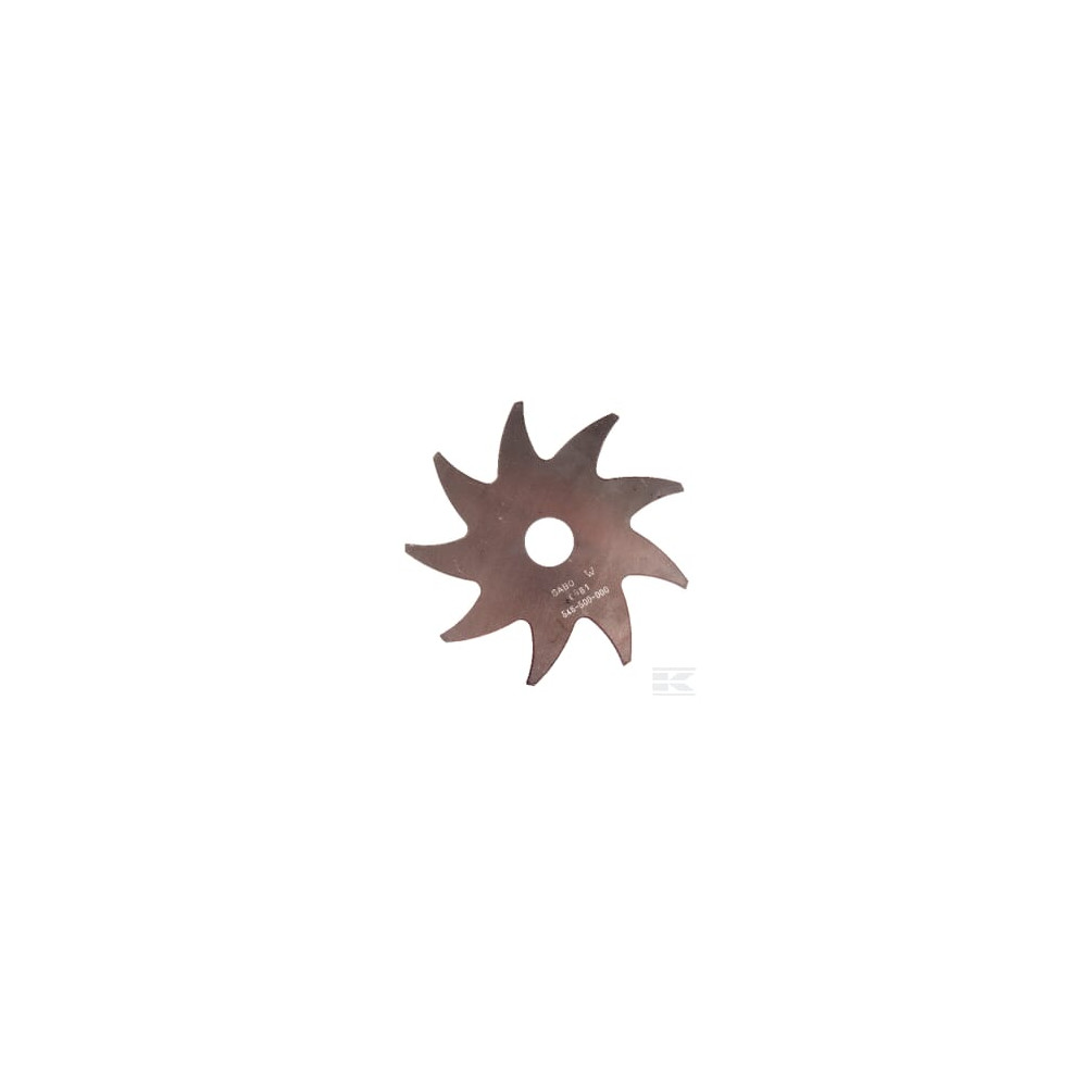 Sabo SA32958 Lame de scarificateur