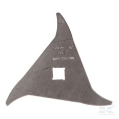 Sabo SAU10048 Lame Sabo 115/15mm