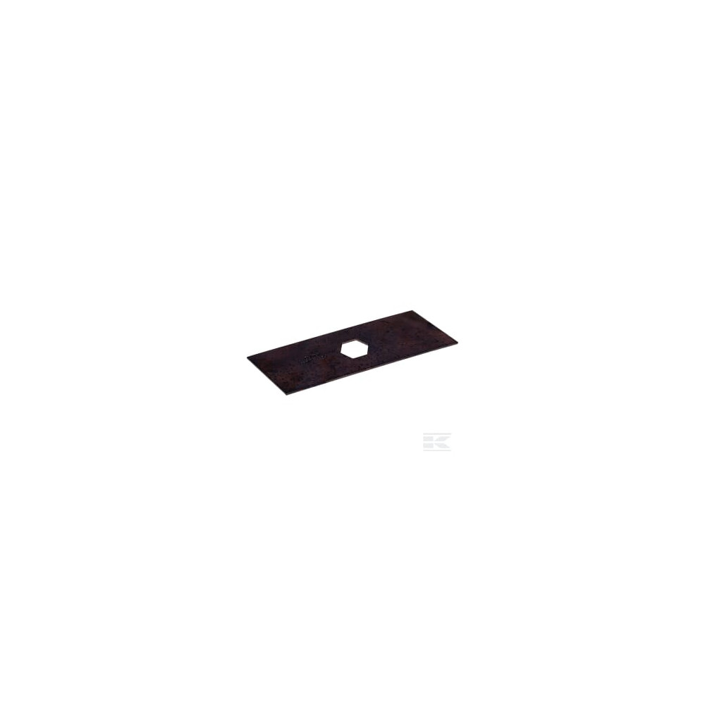 Solo 20184301 Lame de scarificateur Solo