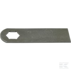 Stiga 1126027601 Lame VE34 1 pièce