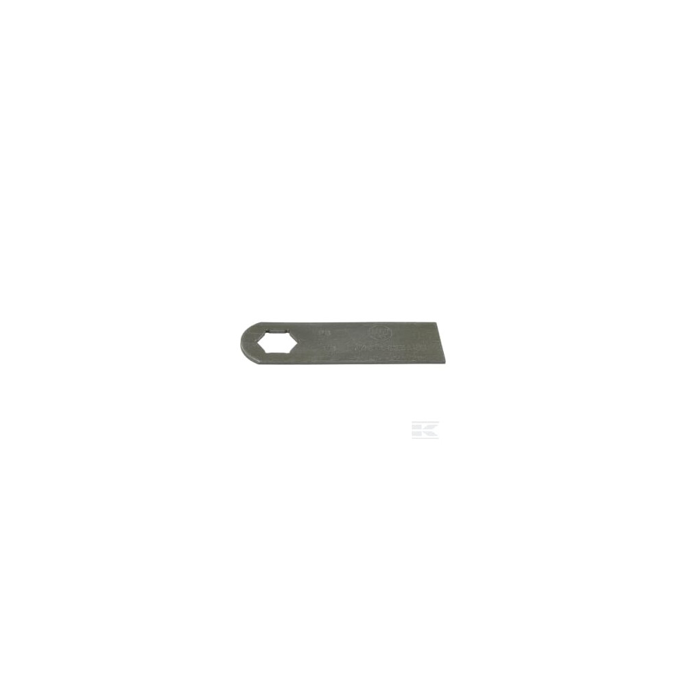 Stiga 1126027601 Lame VE34 1 pièce