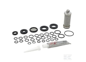 Tuff Torq 187Q0599201 Kit de joints K664GA