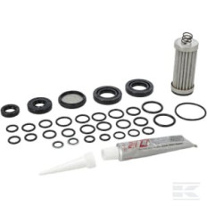 Tuff Torq 187Q0599201 Kit de joints K664GA